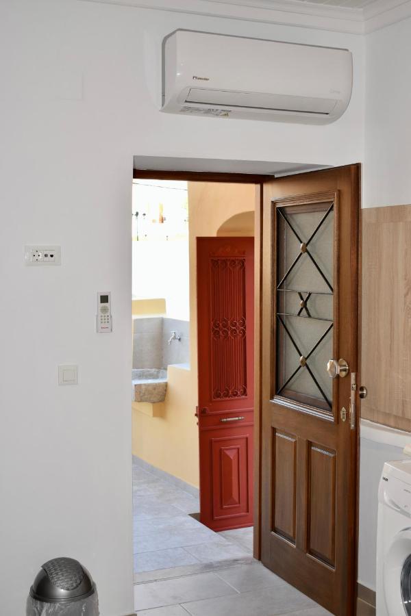 Κουλουντρη Vila Simi Exterior foto