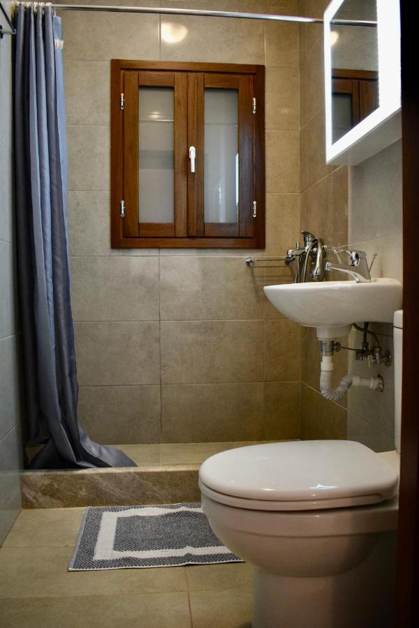 Κουλουντρη Vila Simi Exterior foto