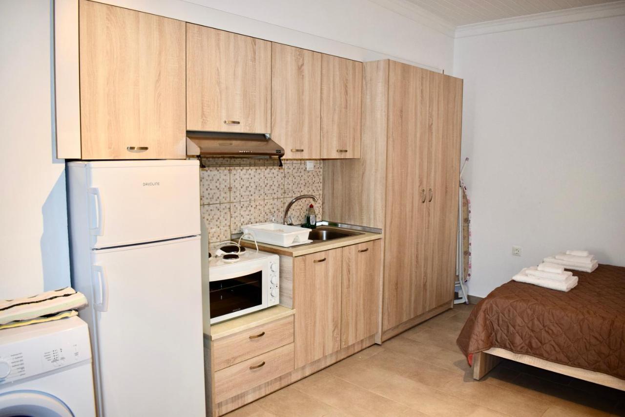 Κουλουντρη Vila Simi Exterior foto