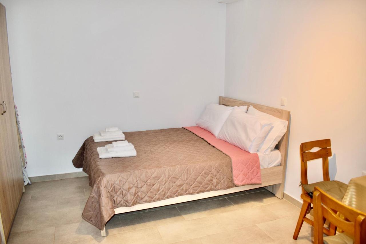 Κουλουντρη Vila Simi Exterior foto